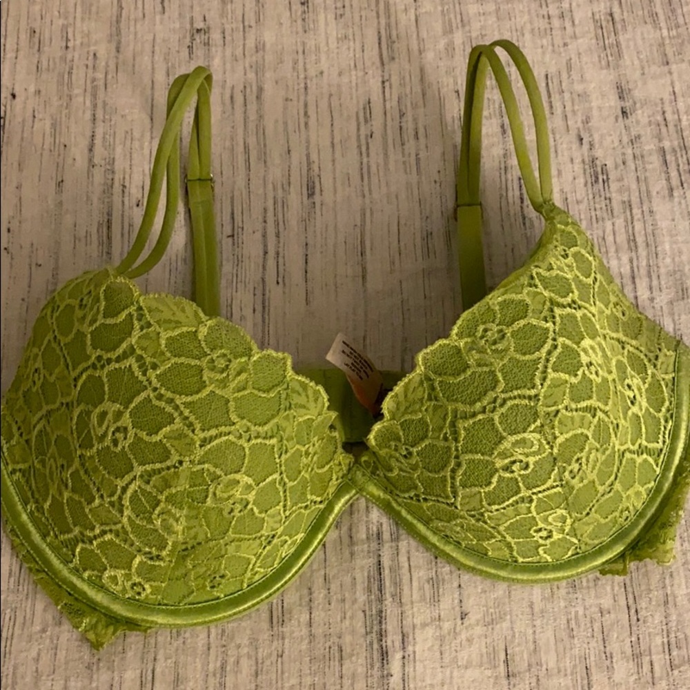 Victoria’s Secret Bra